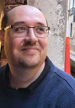 Nicolas Gomes de Oliveira